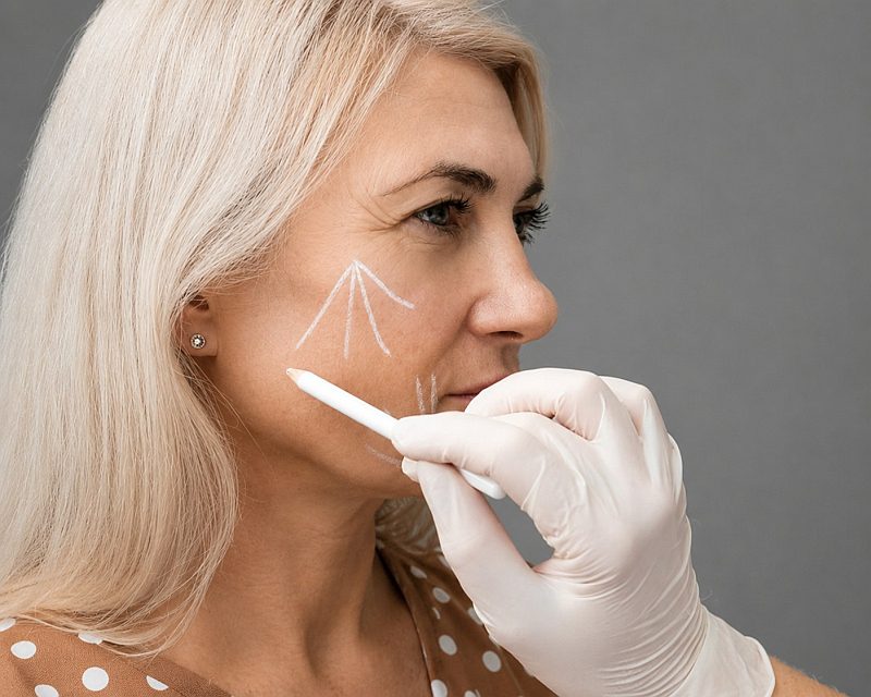 Envejecimiento facial por décadas: criterios clínicos para decidir qué tratar y cuándo 2 envejecimiento3