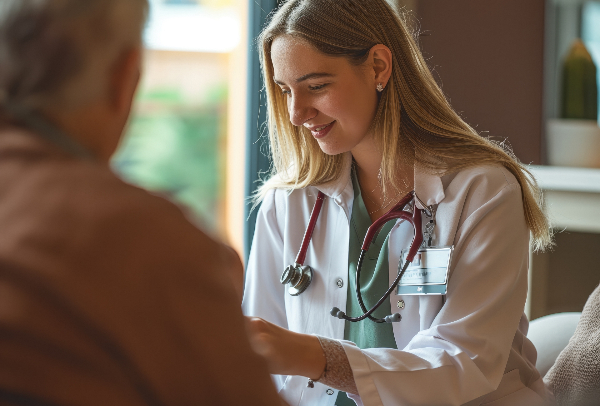 5 especialidades medicas