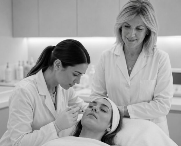 practicas medicina estetica