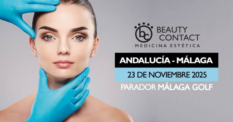 Beauty Contact Med reúne en Barcelona a los profesionales de la estética el próximo octubre