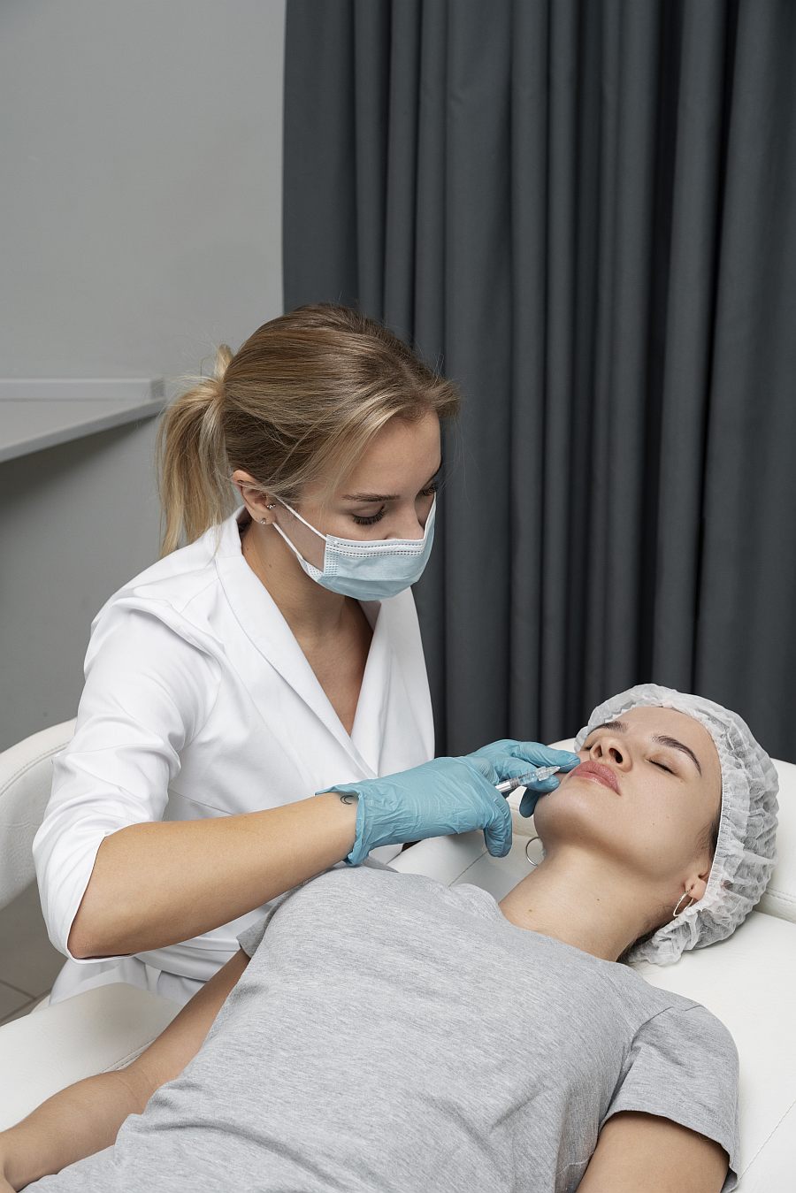 complicaciones esteticas medicina estetica