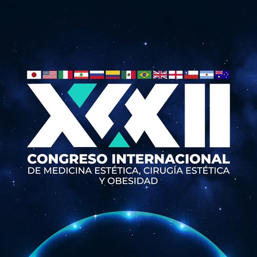 México acoge en septiembre un congreso internacional que une medicina estética, cirugía y obesidad 2 congreso