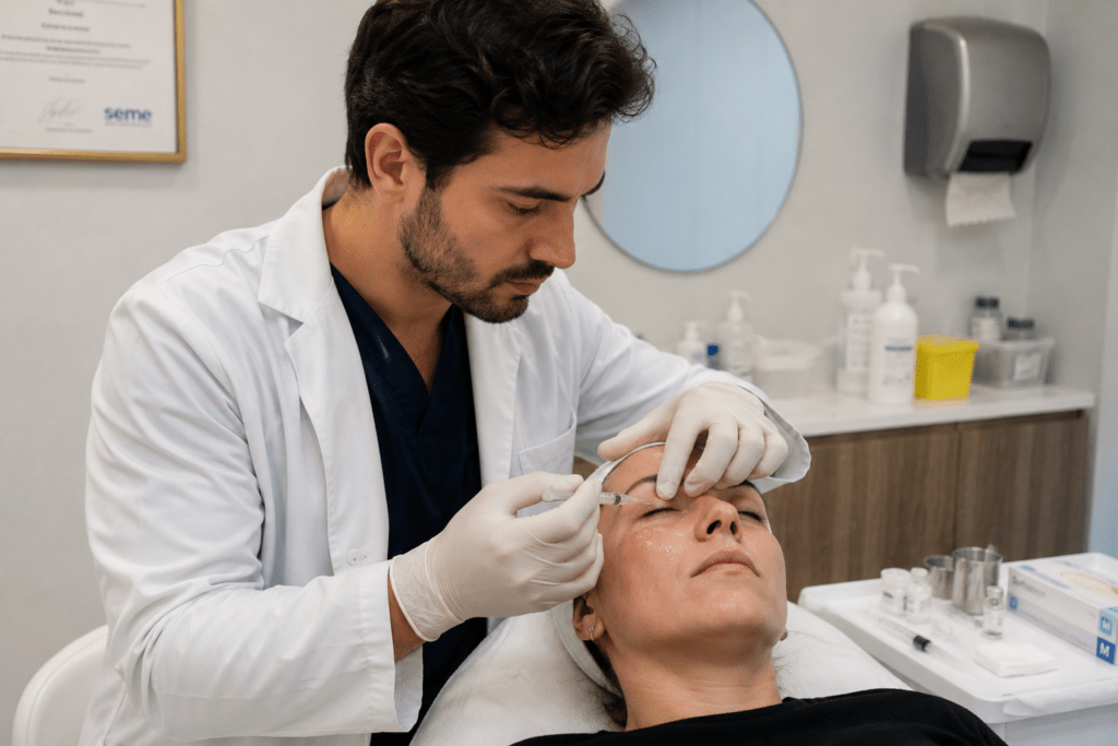 formacion en medicina estetica