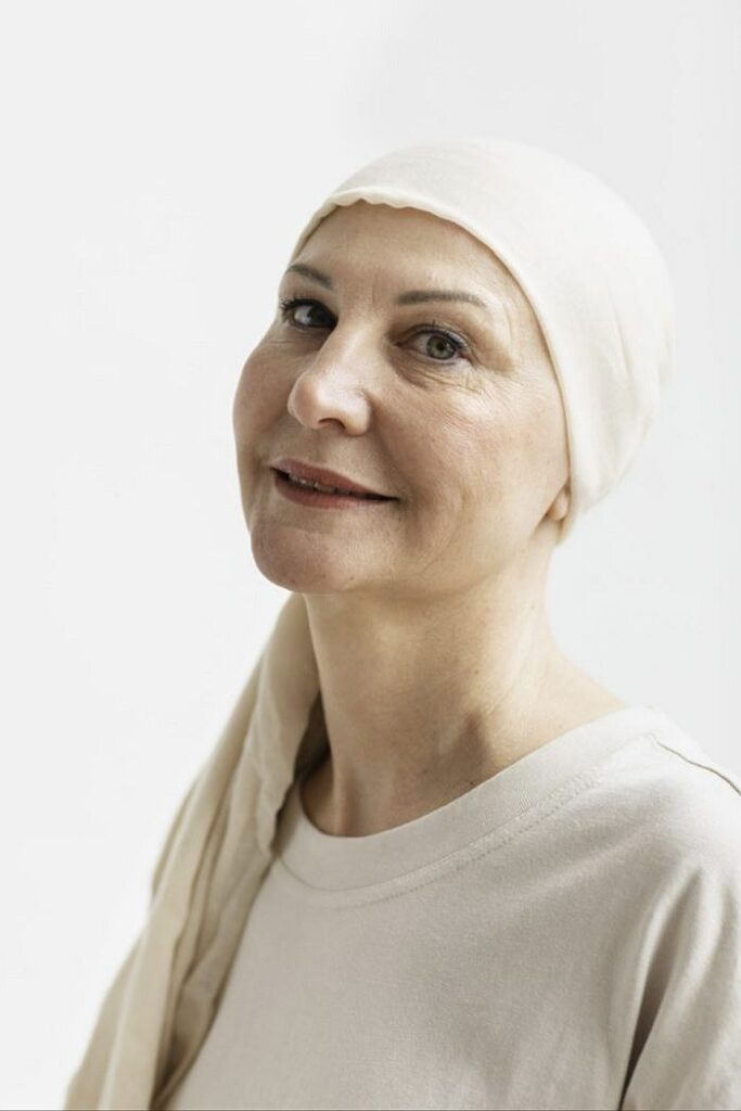 paciente oncologico