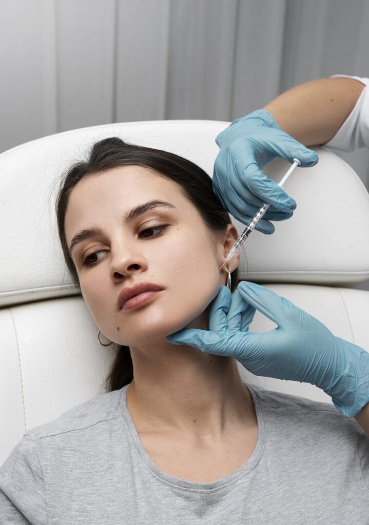 aesthetic medicine practice