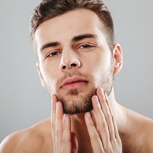 estetica masculina