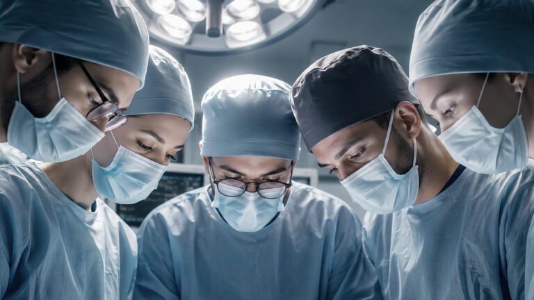 Señales de que unas prácticas de medicina estética están masificadas