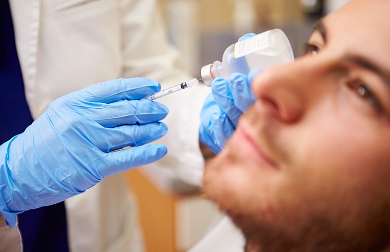 ser medico estetico